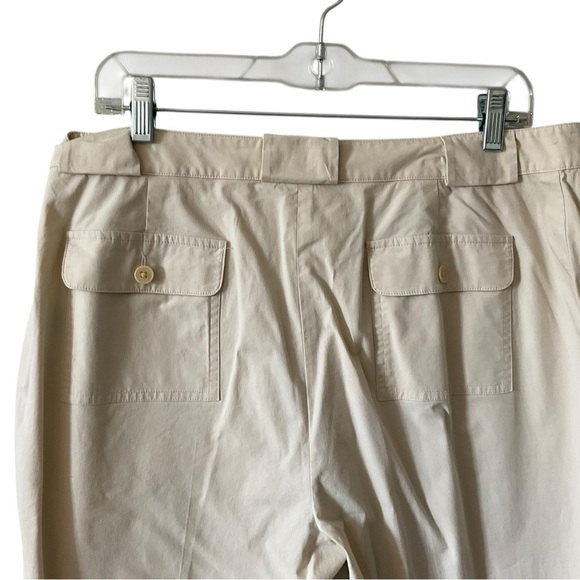 Ralph Lauren Tan Chinos - Picture 5 of 10
